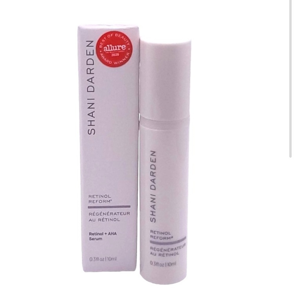 SHANI DARDEN Retinol Reform